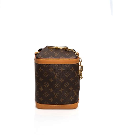 Louis Vuitton Monogram Milkbox AGC1012 – LuxuryPromise